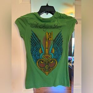 Lot of 4 vintage Y2K t-shirts